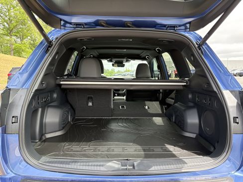 New 2026 Subaru Forester Limited AWD/4WD image 12