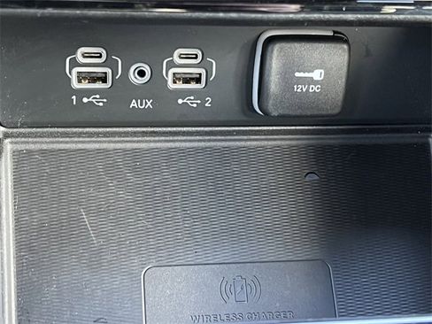 Certified 2023 Jeep Grand Cherokee Altitude image 25