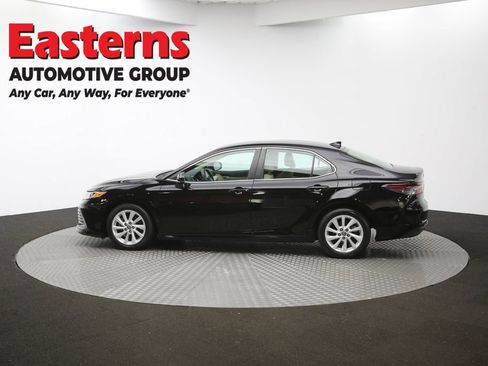 Used 2023 Toyota Camry LE image 58