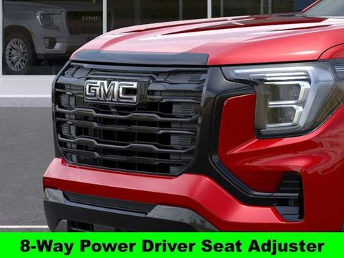 New 2026 GMC Terrain Elevation w/ Elevation Premium Package AWD/4WD image 15