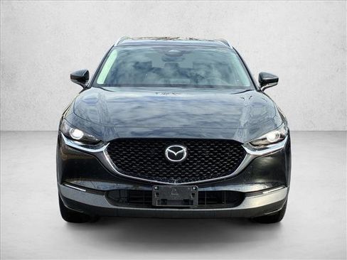 Used 2025 MAZDA CX-30 AWD 2.5 S w/ Preferred Package image 2