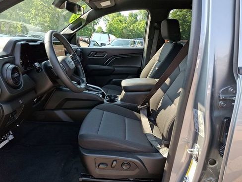 Used 2023 Chevrolet Colorado Trail Boss w/ LPO, Skid Plate Package AWD/4WD image 13