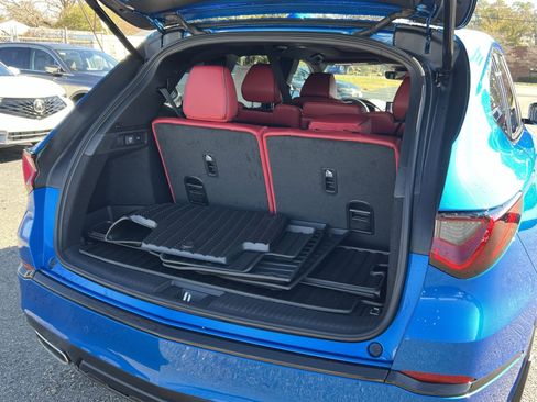 New 2026 Acura MDX A-Spec image 24