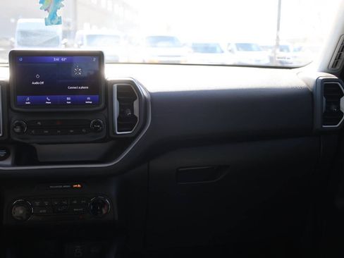 Used 2024 Ford Bronco Sport Big Bend w/ Convenience Package image 22