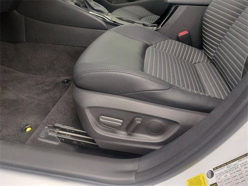 Used 2024 Toyota Corolla XSE image 18