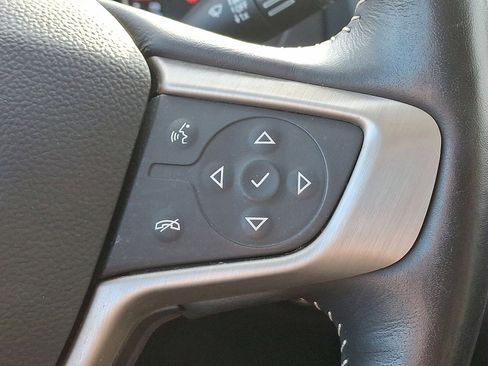 Certified 2022 GMC Terrain Denali w/ Denali Premium Package image 18