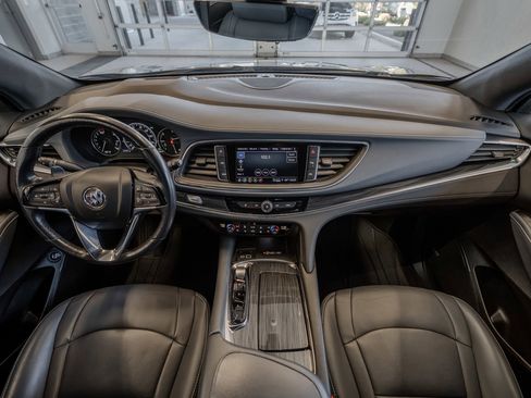 Used 2023 Buick Enclave Premium w/ Trailering Package, 5000 lbs. image 8