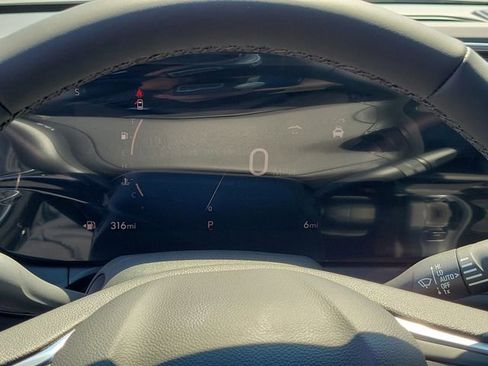 New 2026 Buick Envista Sport Touring w/ Convenience I Package image 25