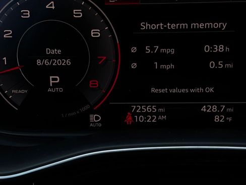 Used 2019 Audi Q8 Premium Plus w/ Premium Plus AWD/4WD image 53