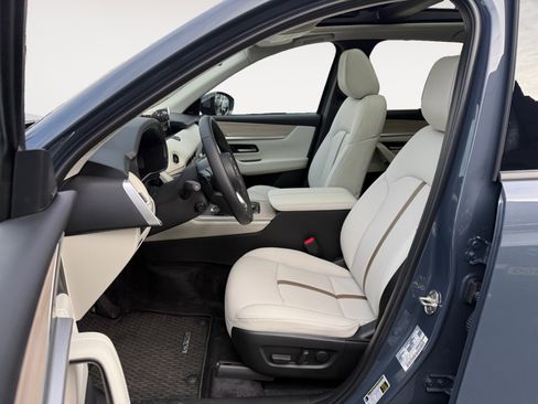 New 2026 MAZDA CX-90 3.3 Turbo S w/ Premium Package image 10