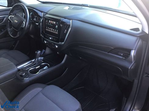 Used 2019 Chevrolet Traverse LT w/ LPO, Floor Liner Package image 27