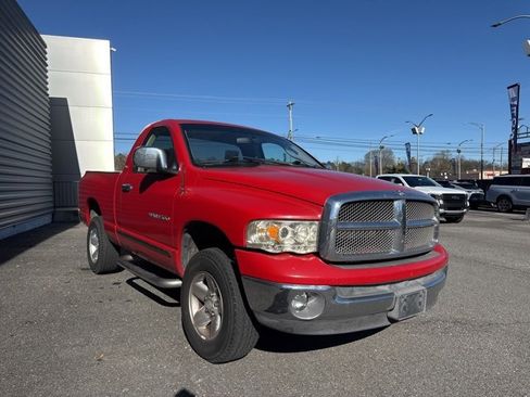 Used 2002 Dodge Ram 1500 Truck SLT image 7