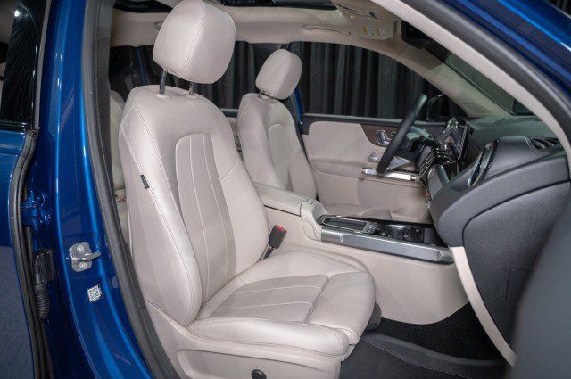 Certified 2026 Mercedes-Benz GLB 250 image 14