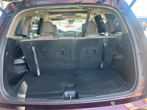 Used 2016 Honda Pilot Elite image 24
