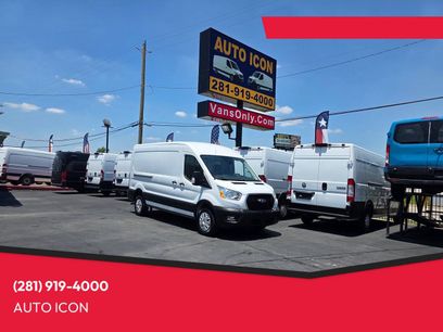 Used 2021 Ford Transit 250 Medium Roof w/ Load Area Protection Package