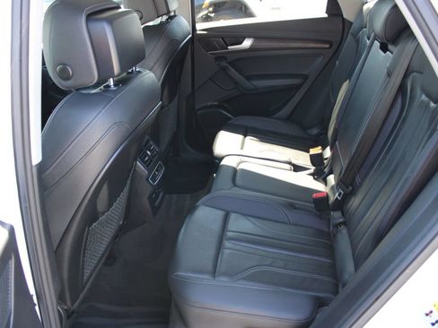 Used 2024 Audi Q5 2.0T Premium Plus AWD/4WD image 15