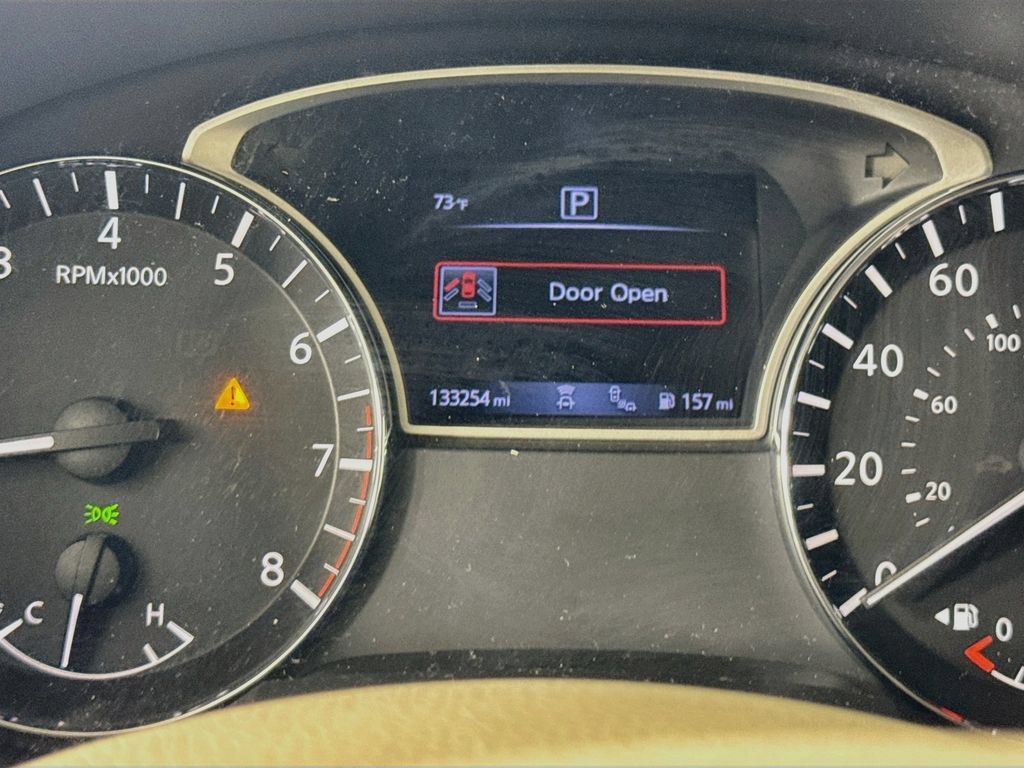 Used 2017 Nissan Altima 2.5 SL w/ 2.5 Technology Package FWD image 16