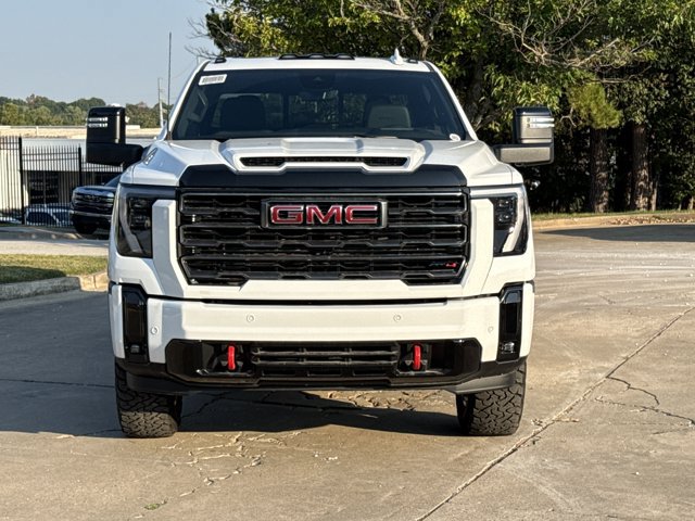 New 2026 GMC Sierra 2500 AT4 w/ AT4 Premium Plus Package AWD/4WD image 13