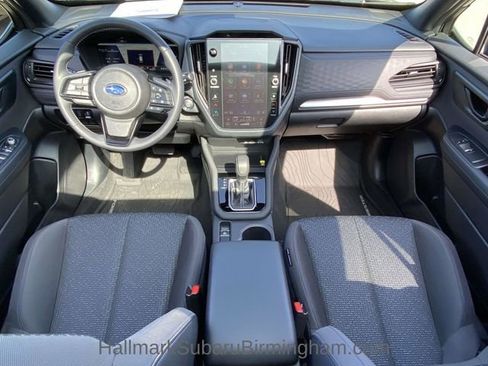 Used 2025 Subaru Forester Premium image 11