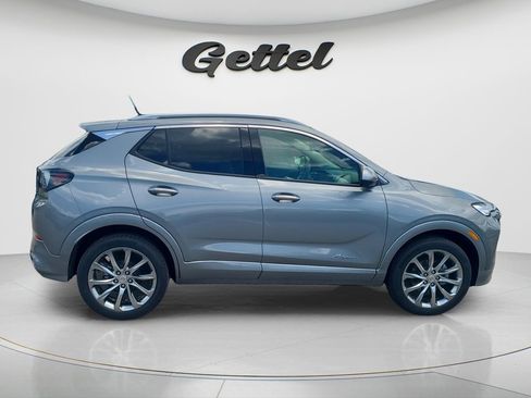 New 2026 Buick Encore GX Avenir w/ Avenir Technology Package AWD/4WD image 4