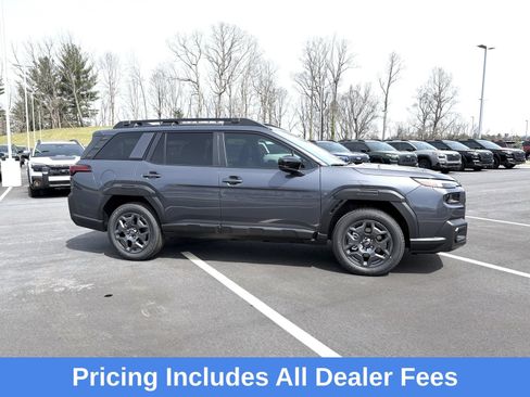 New 2026 Subaru Outback Premium AWD/4WD image 7