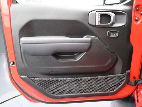 New 2026 Jeep Wrangler Sport AWD/4WD image 18