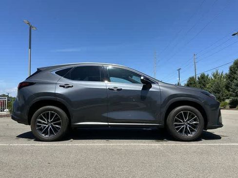 Used 2024 Lexus NX 350 AWD w/ Cold Area Package image 3