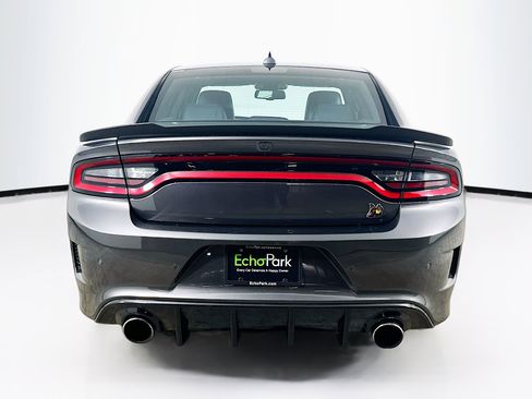Used 2022 Dodge Charger Scat Pack w/ Plus Group image 7