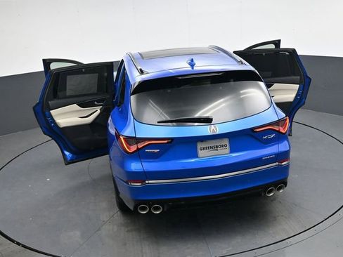 New 2026 Acura MDX Type S AWD/4WD image 28