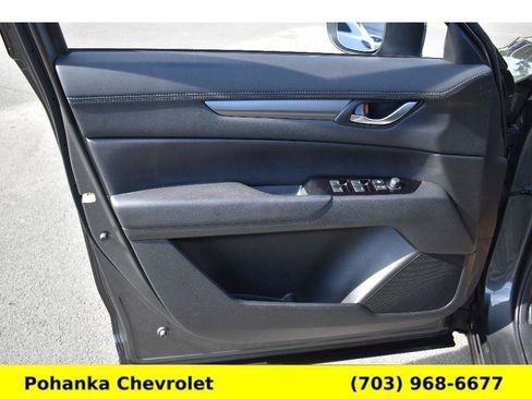 Used 2023 MAZDA CX-5 AWD 2.5 S image 24