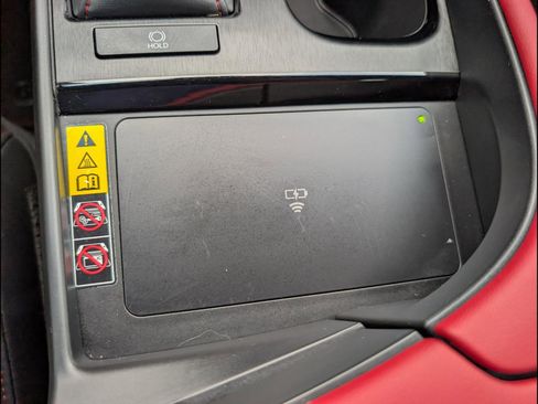 Used 2024 Lexus ES 350 F Sport w/ Accessory Package (Z2) FWD image 19