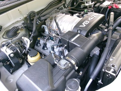 Used 2003 Toyota Sequoia SR5 RWD image 51