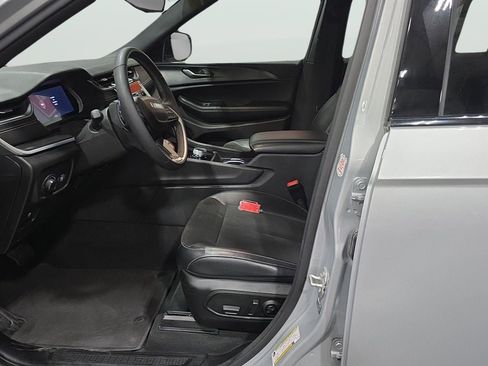 Used 2024 Jeep Grand Cherokee Altitude image 8