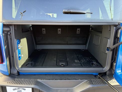 New 2026 Ford Bronco Big Bend w/ Black Diamond Package image 9