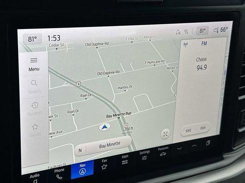 New 2026 Ford F250 Platinum image 40