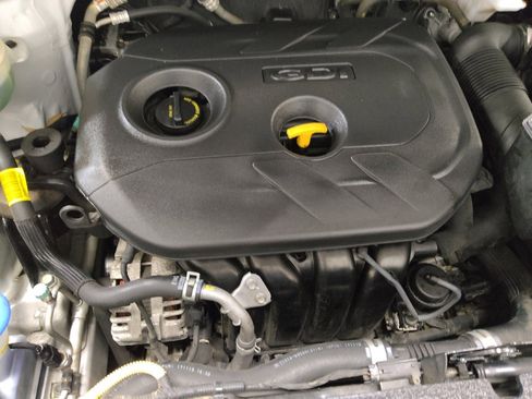 Used 2018 Hyundai Tucson SEL FWD image 30