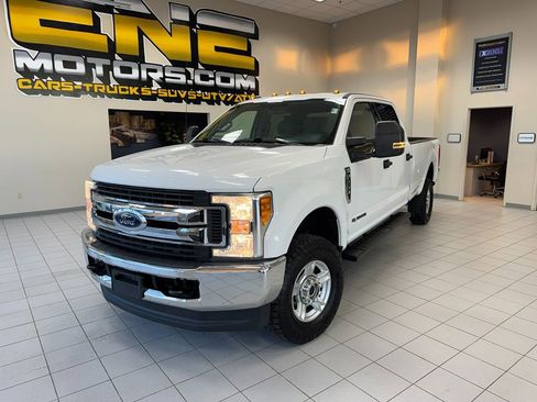 Used 2017 Ford F250 XLT image 47