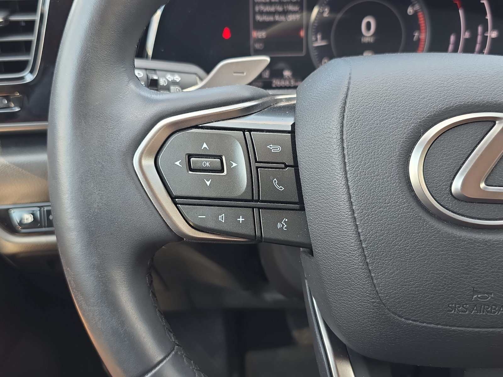 Used 2022 Lexus NX 350 AWD image 14