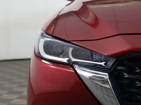 Used 2022 MAZDA CX-5 AWD 2.5 S image 10