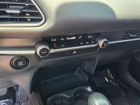 Certified 2024 MAZDA CX-30 AWD 2.5 S w/ Select Sport Pkg image 25
