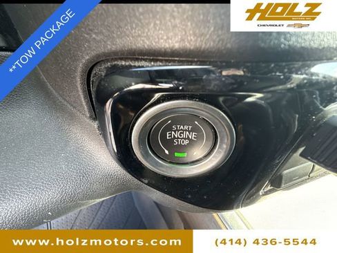 Certified 2023 Chevrolet Silverado 1500 High Country w/ Technology Package image 17