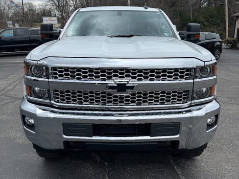 Used 2019 Chevrolet Silverado 2500 LT w/ All Star Edition image 7