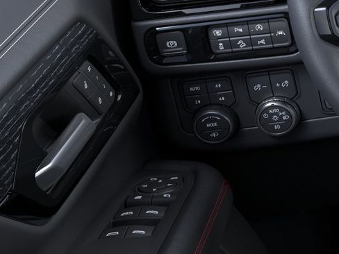 New 2026 GMC Yukon AT4 Ultimate AWD/4WD image 23