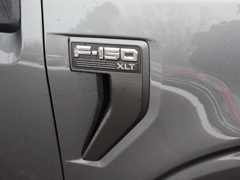 Used 2022 Ford F150 XLT w/ Equipment Group 302A High image 23