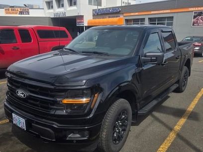 Used 2024 Ford F150 XLT w/ Equipment Group 302A MID