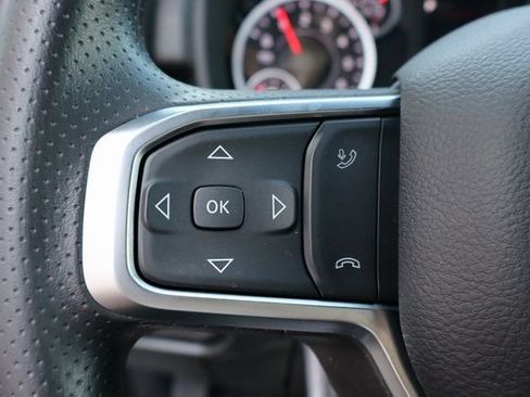 New 2025 RAM 3500 Tradesman AWD/4WD image 14