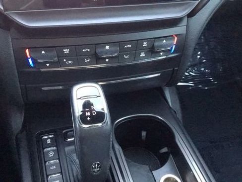 Used 2021 Maserati Ghibli S image 24