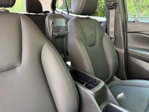 Used 2024 Buick Encore GX Sport Touring w/ Advanced Technology Package FWD image 42