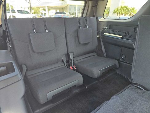 Certified 2026 Toyota 4Runner SR5 RWD image 13