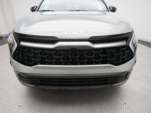 Used 2023 Kia Sportage X-Line w/ X-Line Premium Package image 22